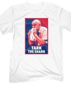 Tark The Shark Vintage TShirt