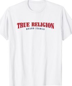 True Buddha Religion Fashion Shirts