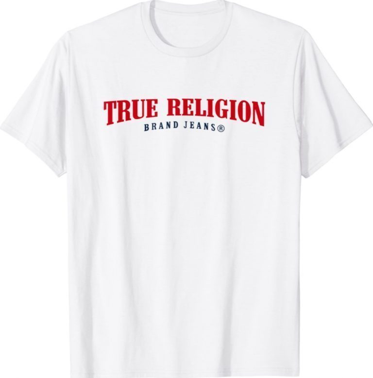 True Buddha Religion Fashion Shirts