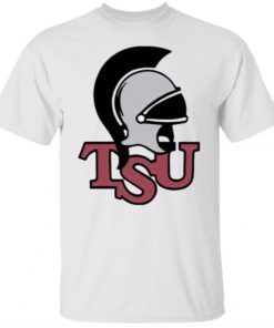 Tsu Logo Vintage Shirts