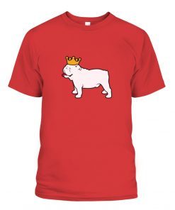 DAWG KING Georgia Bulldogs National Champions 2022 Shirts