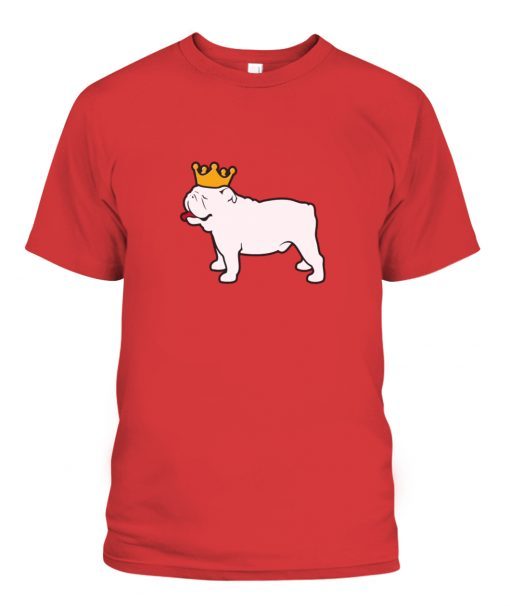 DAWG KING Georgia Bulldogs National Champions 2022 Shirts