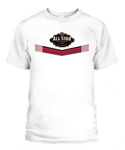 2022 All-Star Game Eastern Conference Vintage TShirt