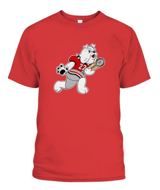 Dawg Trophy Georgia Bulldogs College Football National Champions Vintage Shirts