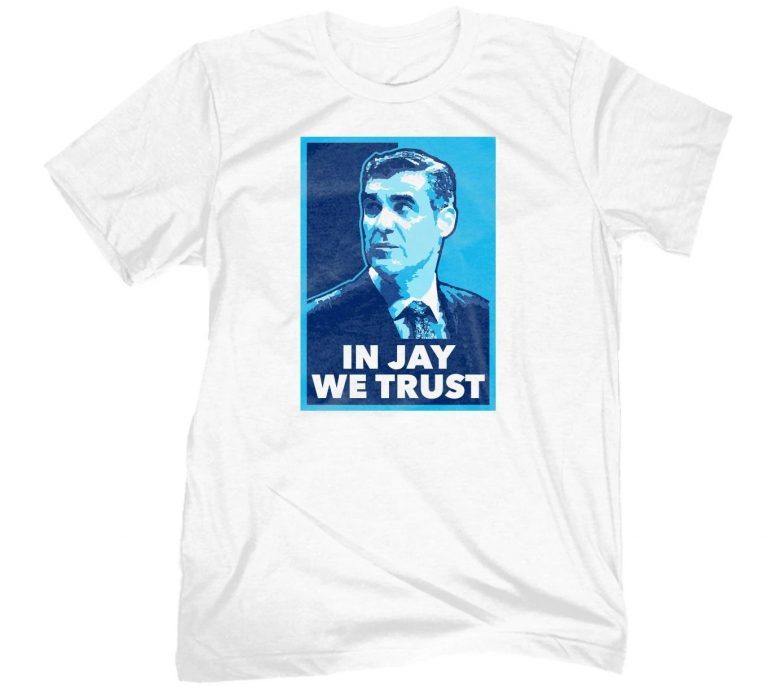 In Jay We Trust 2022 Shirts