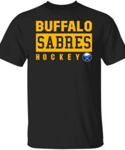 Buffalo Sabres Hockey 2022 Shirt