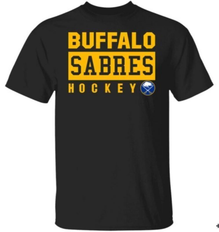 Buffalo Sabres Hockey 2022 Shirt