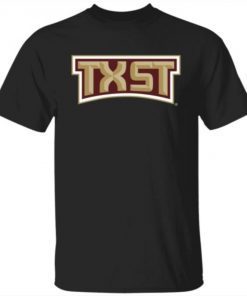 Texas State University Vintage TShirt