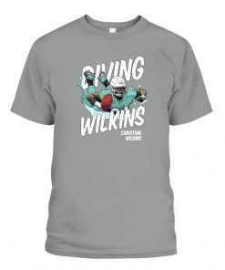 Miami Diving Wilkins 2022 Shirts