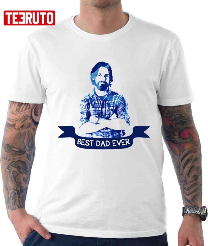 Jack Pearson Dad This Is Us Vintage Shirts