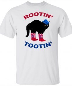 Rootin Tootin Cowboy Cat 2022 Shirts