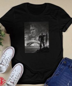 John Madden Playoff Bound 2021 Vintage TShirt