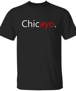 Chicayo Tee Shirt