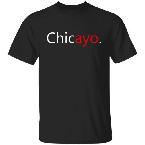 Chicayo Tee Shirt