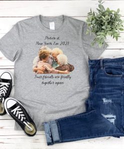 Golden Girls Together Again Betty White New Years Eve 2021 Shirts RIP Betty White
