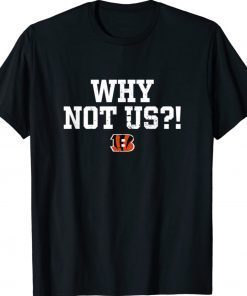 Why Not Us Bengal I'm A Bengal Vintage TShirt