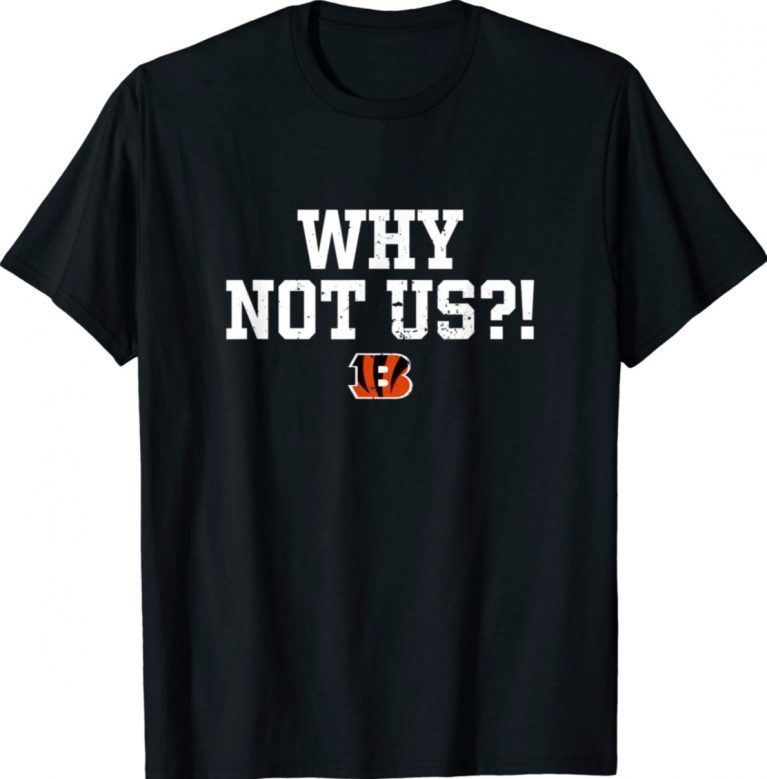 Why Not Us Bengal I'm A Bengal Vintage TShirt
