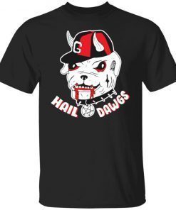 Hail Dawgs 2022 Shirts