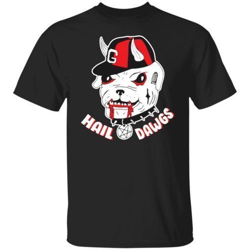 Hail Dawgs 2022 Shirts