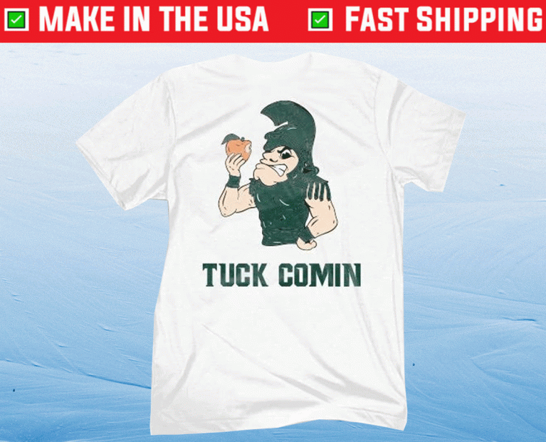 Tuck Comin Vintage TShirt