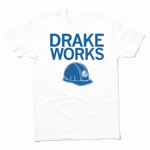 Drake Works Unisex TShirt