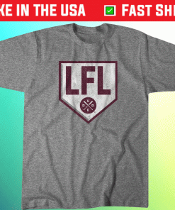 LFL Mississippi State Baseball 2022 Shirts