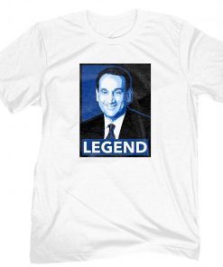 Legend MK 2022 TShirt