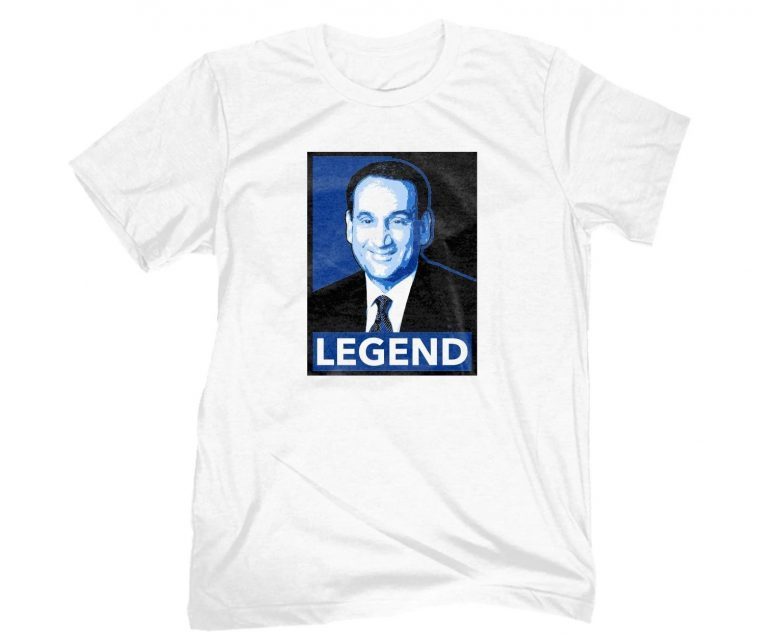 Legend MK 2022 TShirt