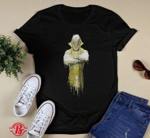 Sin Cara Dick Tee Shirt