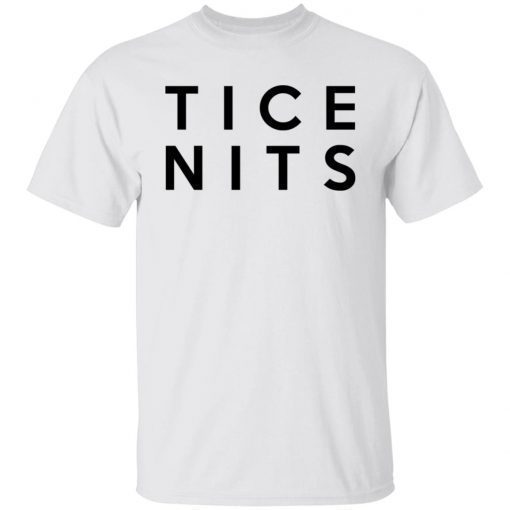 Tice Nits Unisex TShirt