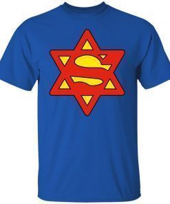 Superjew Vintage TShirt