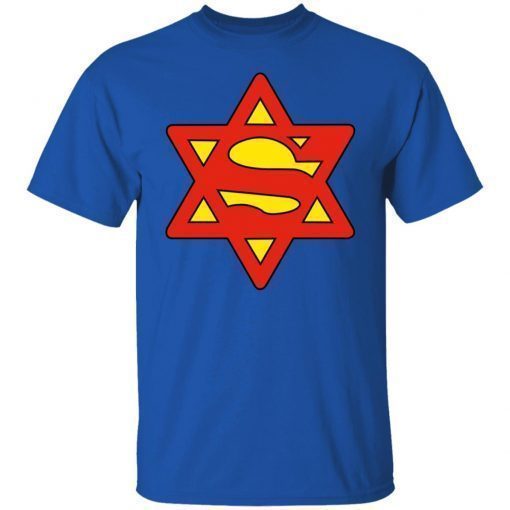 Superjew Vintage TShirt