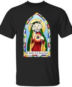 Saint Toasted Of The Roasty Coast 2022 Shirts