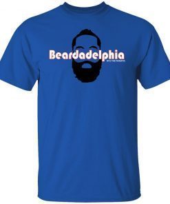 Beardadelphia 2022 Shirts