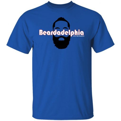 Beardadelphia 2022 Shirts