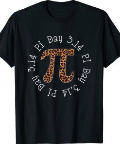 Pi Day 3.14 Buffalo Plaid Happy Pi Day Yall Math Vintage TShirt