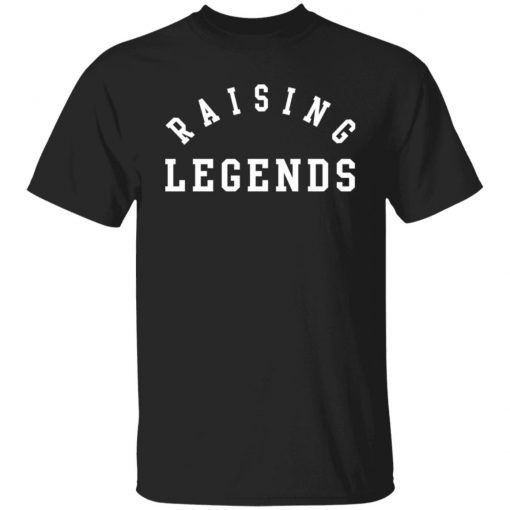 Raising Legends Unisex TShirt