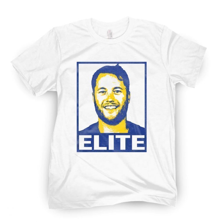 MS Elite Tee Shirt