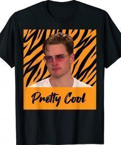 Joe Burrow Sunglasses 2022 Shirts