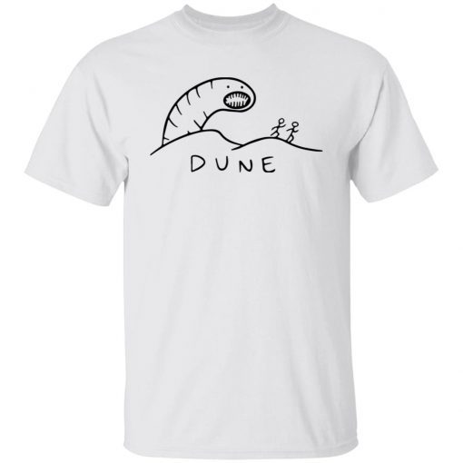 Dune Vintage TShirt