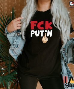 Ukrainian I Stand With Ukraine War in Ukraine No War TShirt Fuck Putin Tee Stop The War Support Ukraine