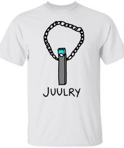Juulry Vintage TShirt