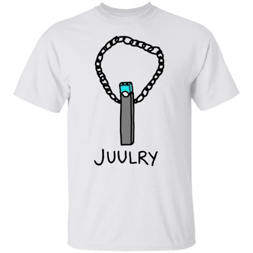 Juulry Vintage TShirt