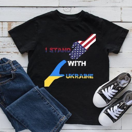 I Stand With Ukraine Shirt, Puck Futin Shirt, Anti Putin Shirt, I Support Ukraine Shirt, Peace Ukraine Shirt, Stop War Ukraine Shirt