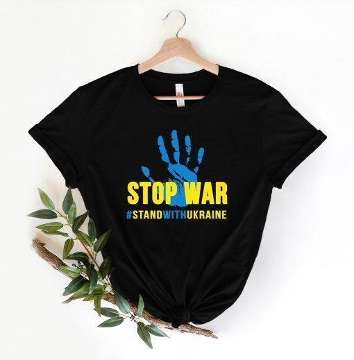 Anti Putin Shirt, Stand With Ukraine Shirt, PUCK Futin Shirt, Stop Putin Shirt, Ukraine War Shirt, Support Ukraine Shirt, Stop The War Shirt