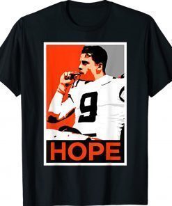 Joe Burrow Cigar 2022 Shirts