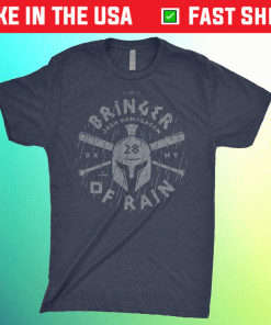 Official Bringer Of Rain T-Shirt