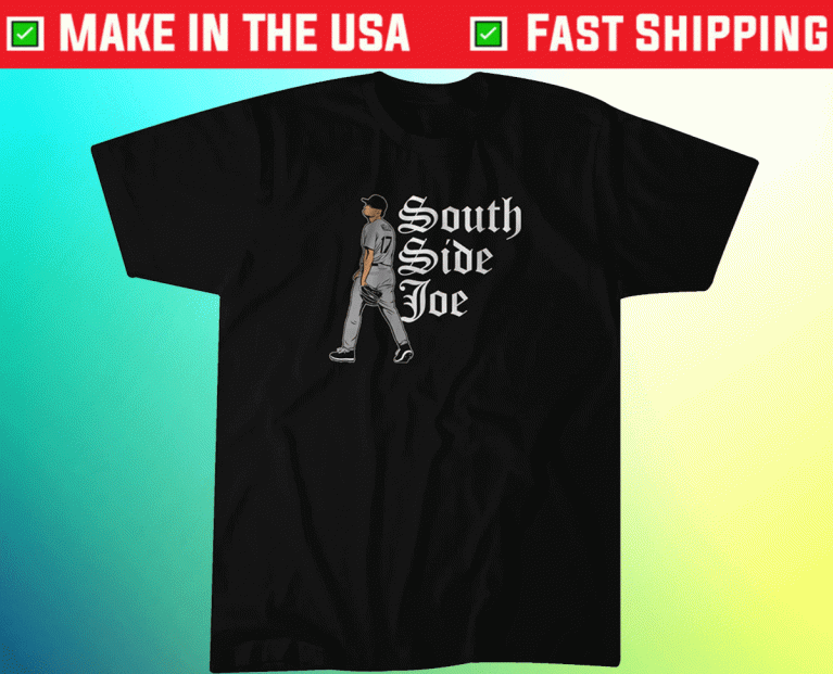 Joe Kelly South Side Joe 2022 T-Shirt