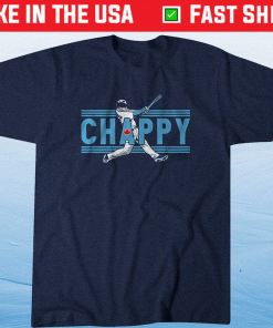 Matt Chapman Chappy Toronto 2022 Shirts
