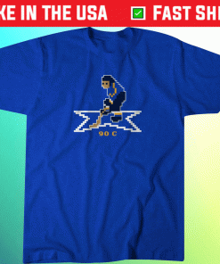 Ryan OReilly Throwback Hockey STL Unisex TShirt